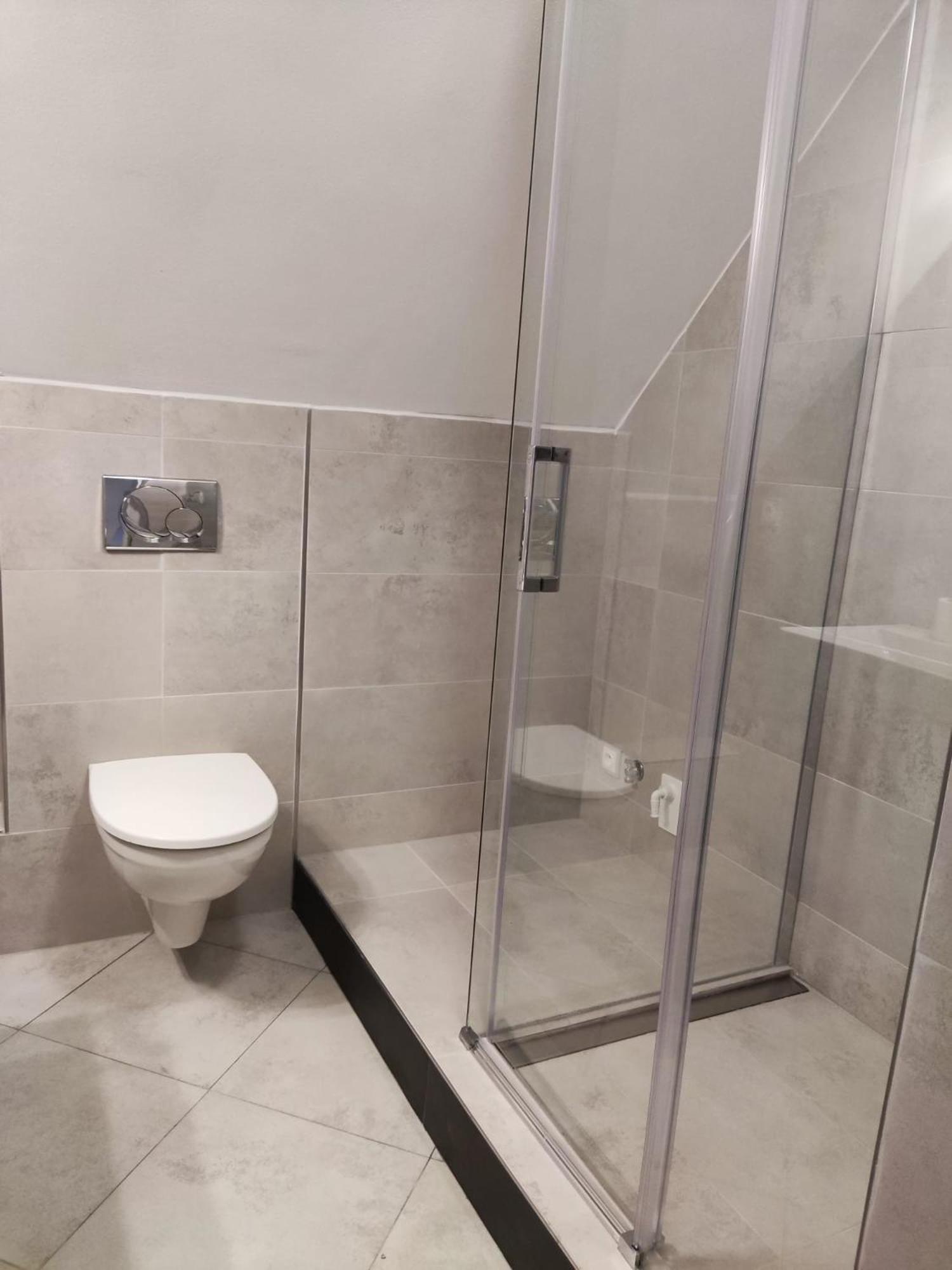 Motyli Chalupa - Luxusni Apartmany U Jestedu Dlouhy Most Bagian luar foto